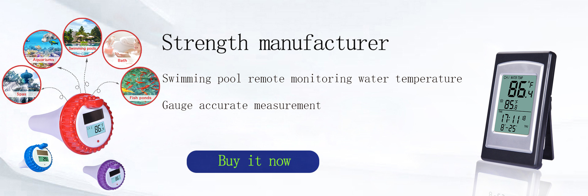 ποιότητας Ασύρματος Σταθμός Καιρού εργοστάσιο